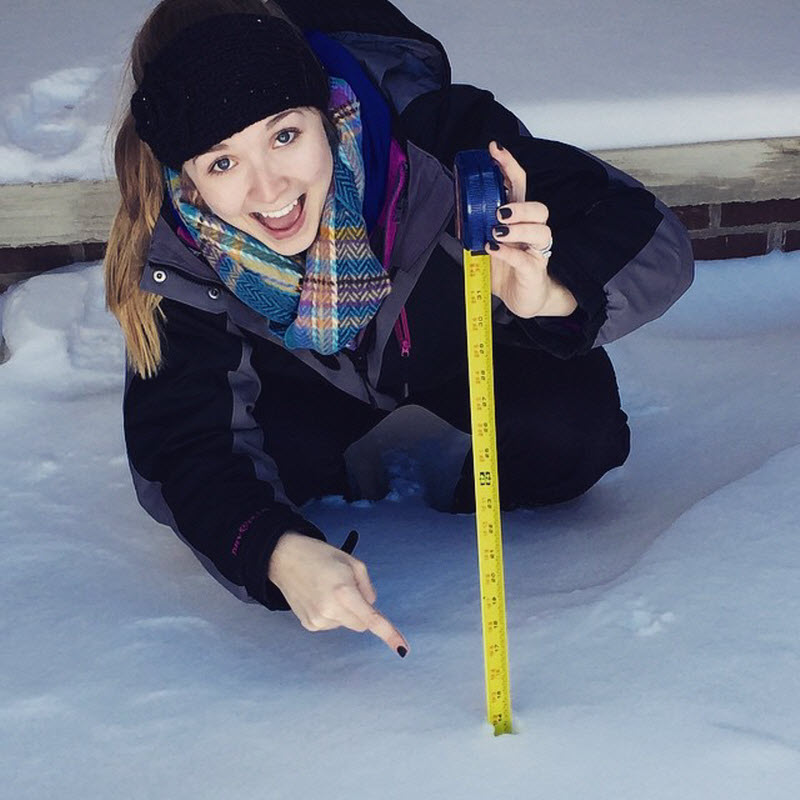 Тем временем в Канаде...