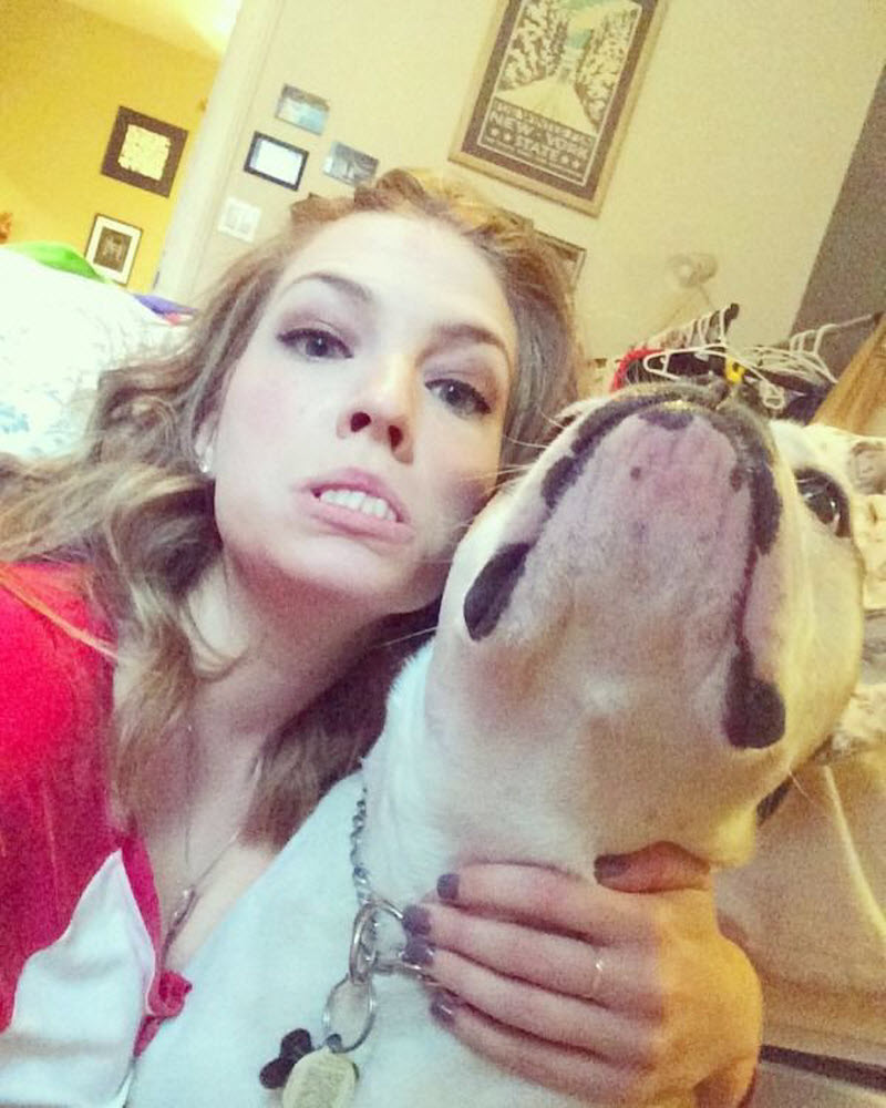 Тем временем в Канаде...