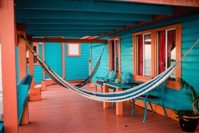 Остров в Карибском море под сдачу