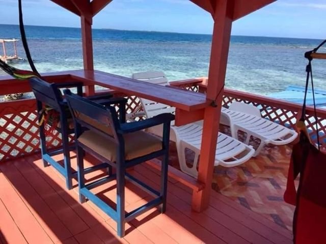 Остров в Карибском море под сдачу