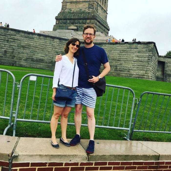 Вот за что мы так любим селфи