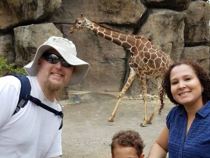 Вот за что мы так любим селфи