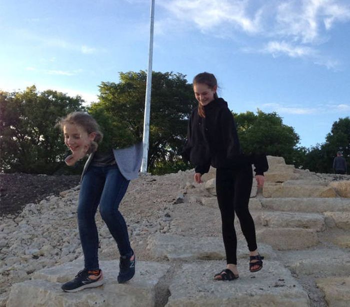 Вот за что мы так любим селфи