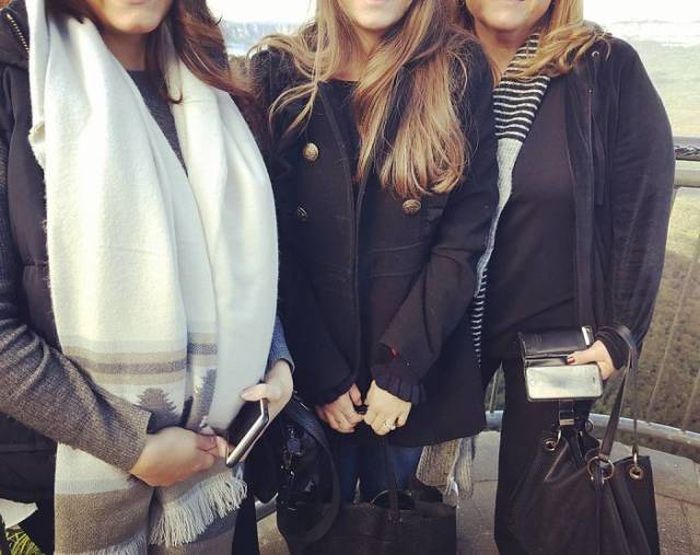 Вот за что мы так любим селфи