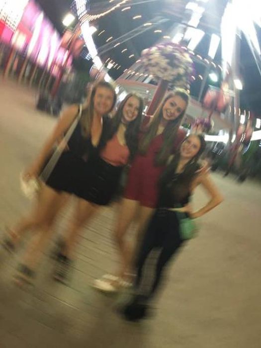 Вот за что мы так любим селфи