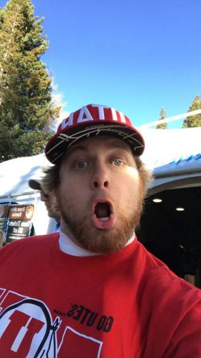 Вот за что мы так любим селфи