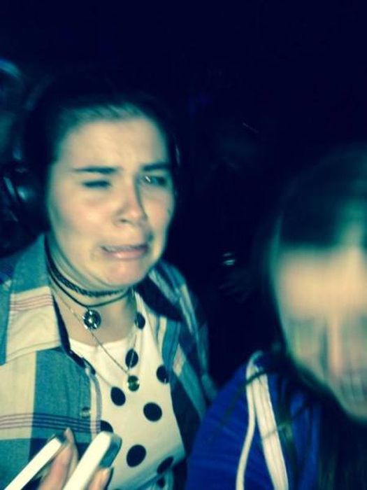 Вот за что мы так любим селфи