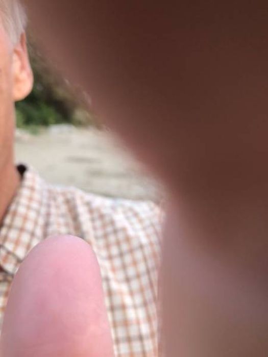 Вот за что мы так любим селфи