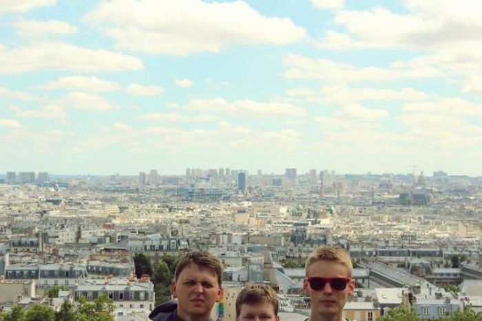 Вот за что мы так любим селфи