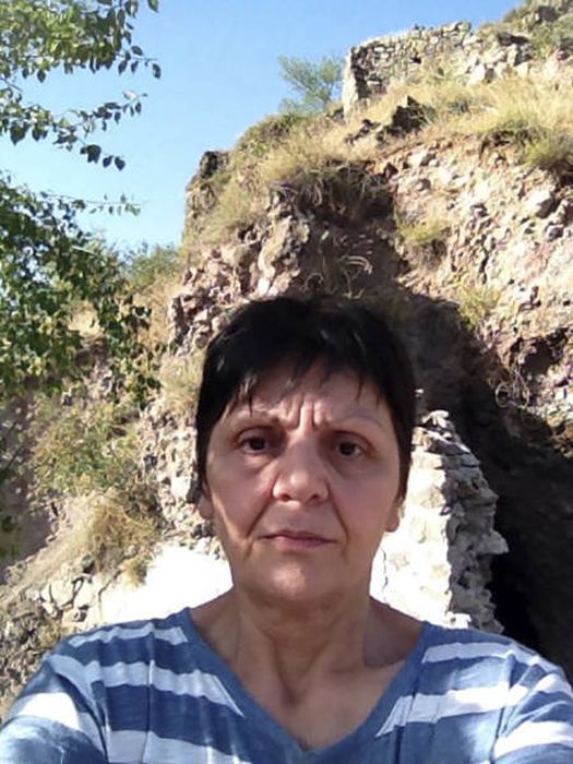 Вот за что мы так любим селфи