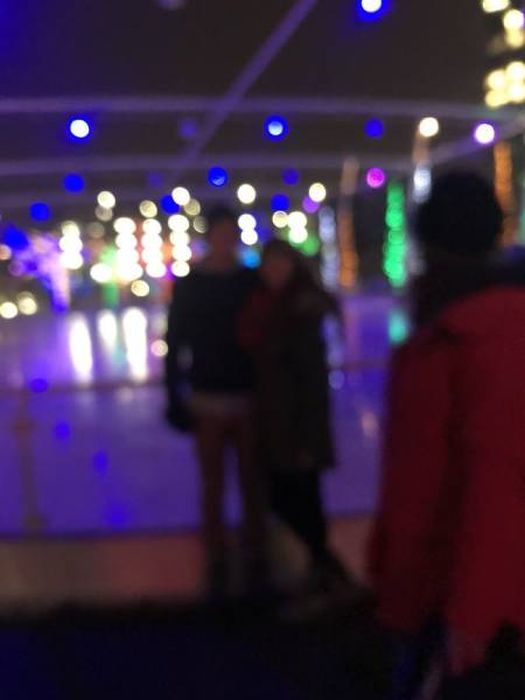 Вот за что мы так любим селфи