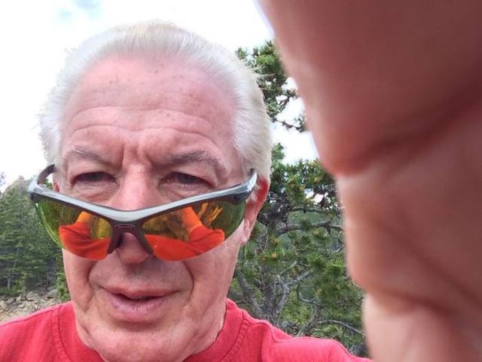 Вот за что мы так любим селфи