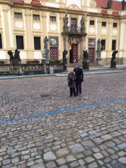 Вот за что мы так любим селфи