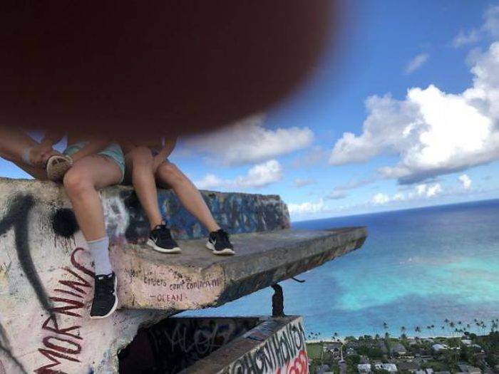 Вот за что мы так любим селфи