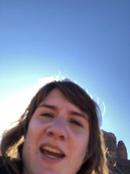 Вот за что мы так любим селфи