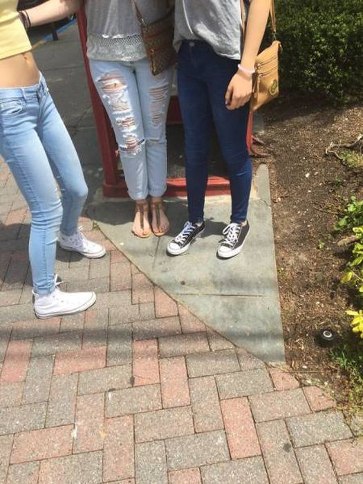 Вот за что мы так любим селфи