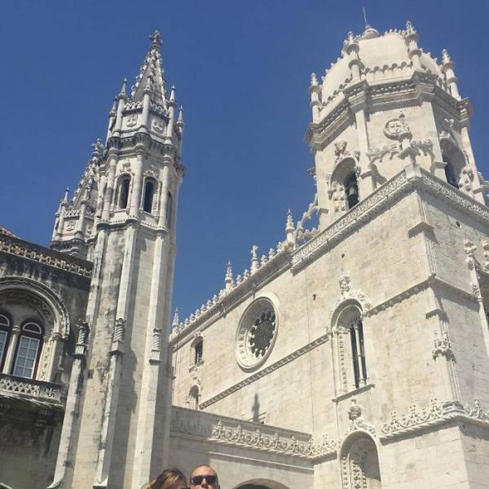 Вот за что мы так любим селфи