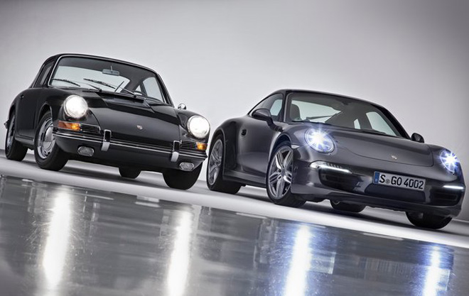 Резвые долгожители