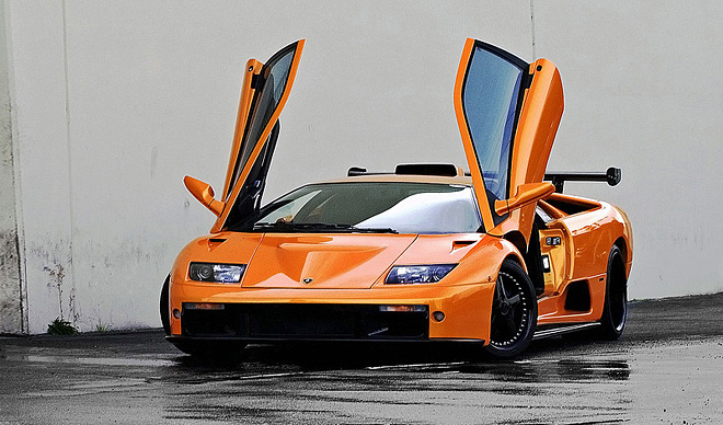 Резвые долгожители