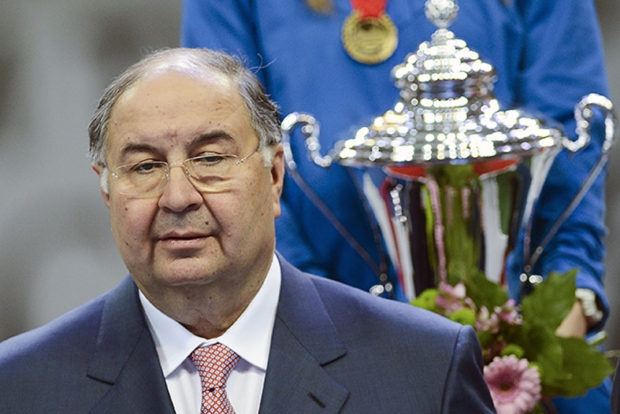 Кто и сколько потратил на Сочи-2014