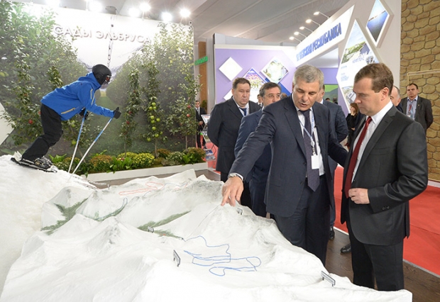 Кто и сколько потратил на Сочи-2014