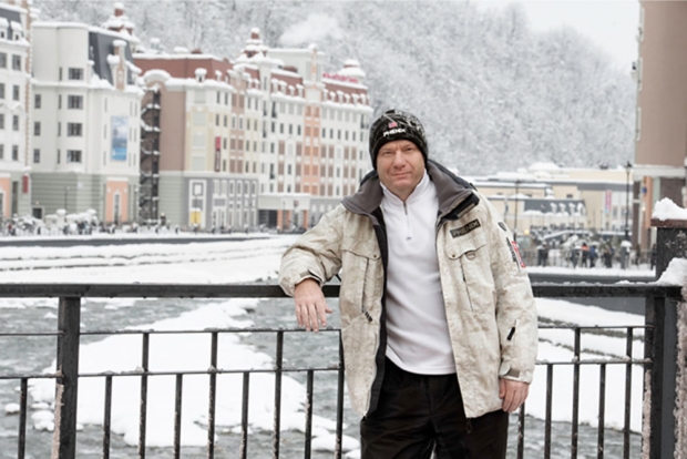 Кто и сколько потратил на Сочи-2014