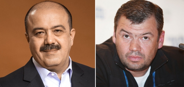 Кто и сколько потратил на Сочи-2014