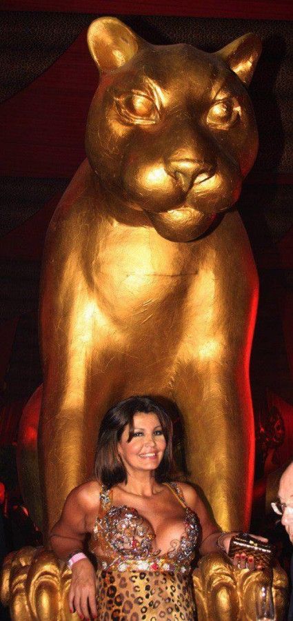 Модели, которые родились мужчинами (30 фото)