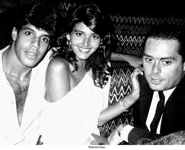 Модели, которые родились мужчинами (30 фото)