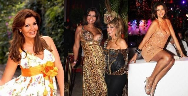 Модели, которые родились мужчинами (30 фото)