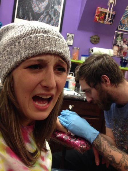 Прикольные картинки