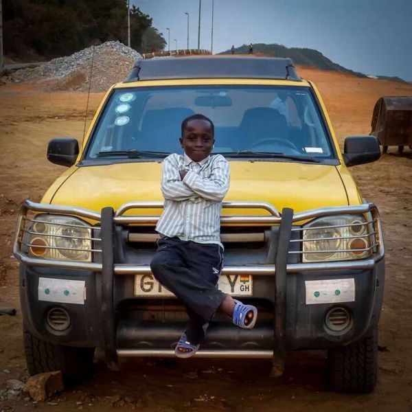 Прикольные картинки