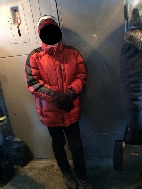 Рассказ очевидца о расстреле в школе Отрадного