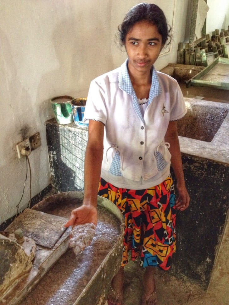 Бизнес на какашках