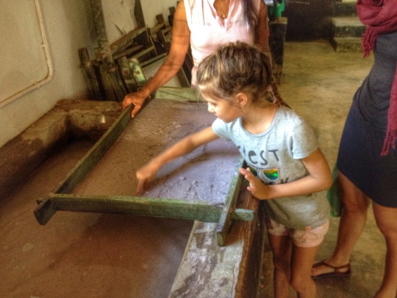 Бизнес на какашках