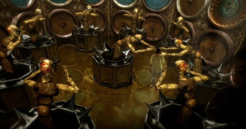 16 фильмов с выдающимся визуальным стилем