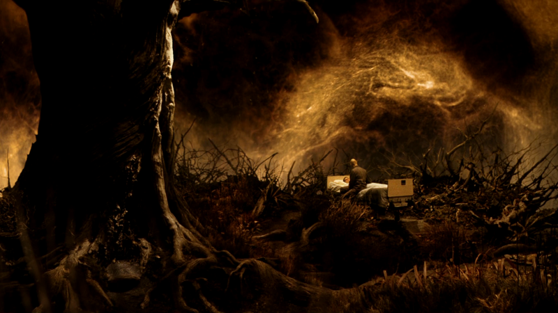 16 фильмов с выдающимся визуальным стилем