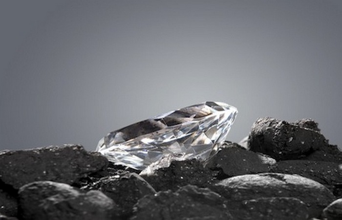 20 удивительно-невероятных фактов о «лучших друзьях девушек» – бриллиантах