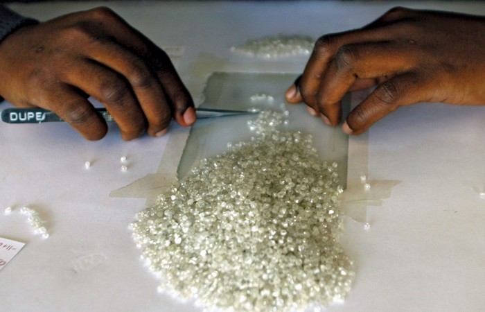 20 удивительно-невероятных фактов о «лучших друзьях девушек» – бриллиантах