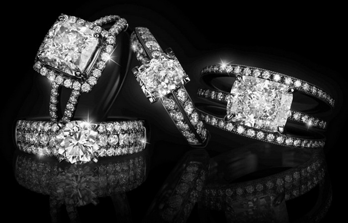 20 удивительно-невероятных фактов о «лучших друзьях девушек» – бриллиантах