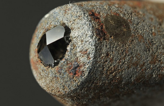 20 удивительно-невероятных фактов о «лучших друзьях девушек» – бриллиантах