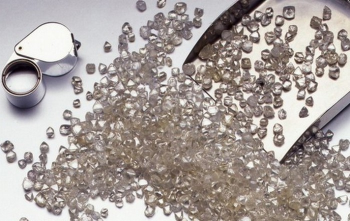 20 удивительно-невероятных фактов о «лучших друзьях девушек» – бриллиантах