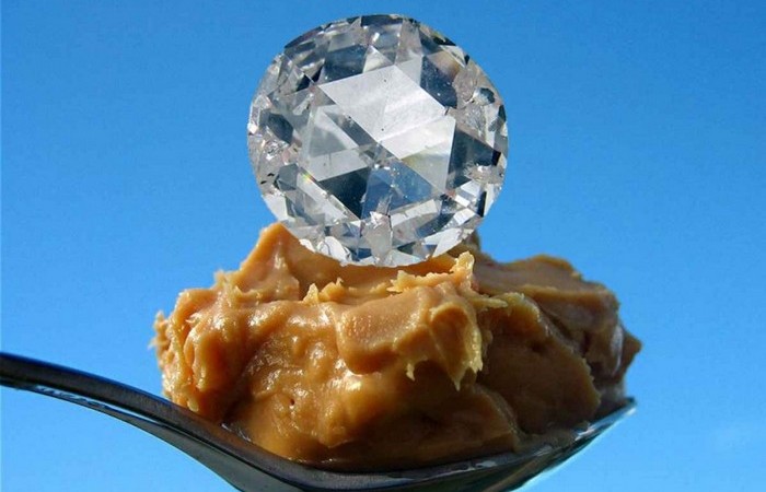 20 удивительно-невероятных фактов о «лучших друзьях девушек» – бриллиантах