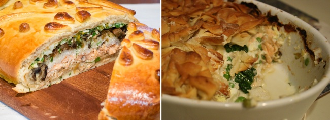 10 иностранных блюд, вкус которых знаком нам с детства 10 иностранных блюд, вкус которых знаком нам с детства