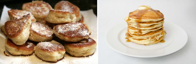 10 иностранных блюд, вкус которых знаком нам с детства 10 иностранных блюд, вкус которых знаком нам с детства