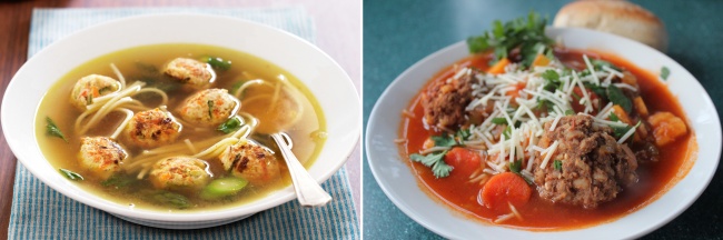 10 иностранных блюд, вкус которых знаком нам с детства 10 иностранных блюд, вкус которых знаком нам с детства