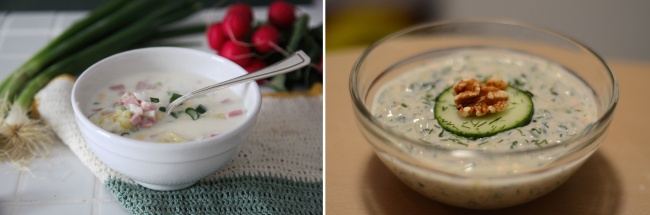 10 иностранных блюд, вкус которых знаком нам с детства 10 иностранных блюд, вкус которых знаком нам с детства