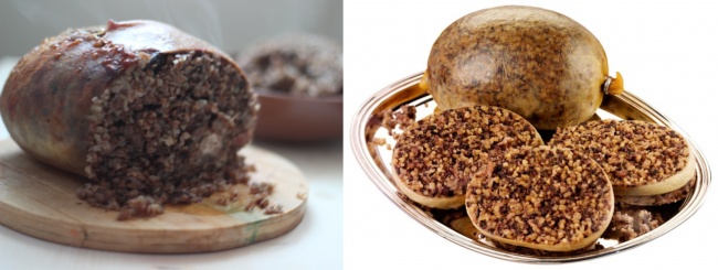 10 иностранных блюд, вкус которых знаком нам с детства 10 иностранных блюд, вкус которых знаком нам с детства