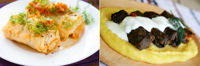 10 иностранных блюд, вкус которых знаком нам с детства 10 иностранных блюд, вкус которых знаком нам с детства