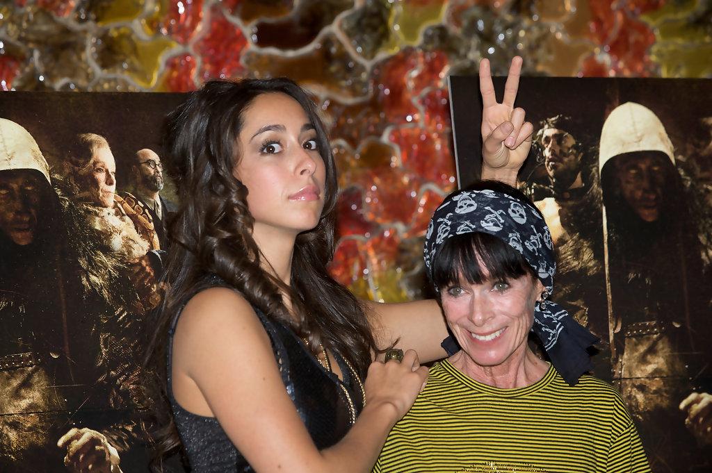 12 актерских династий, снимающихся более полувека